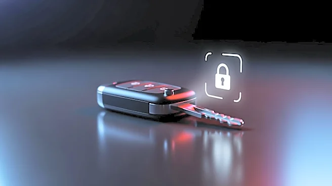 Hyundai Faces Security Concerns as Theft Trend Highlights Vulnerabilities