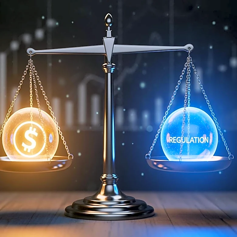 U.S. Senators Introduce Clarity Act to Regulate Stablecoin Yield Offerings