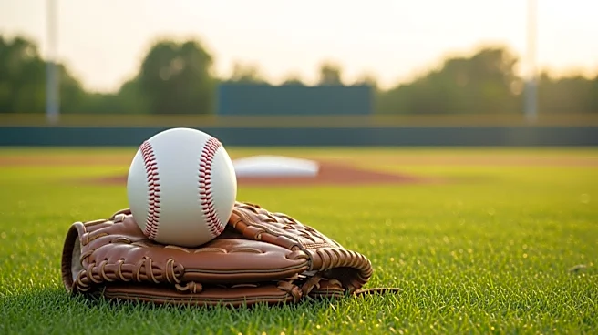 Cleveland Guardians Secure Victory Over Athletics in MLB Matchup