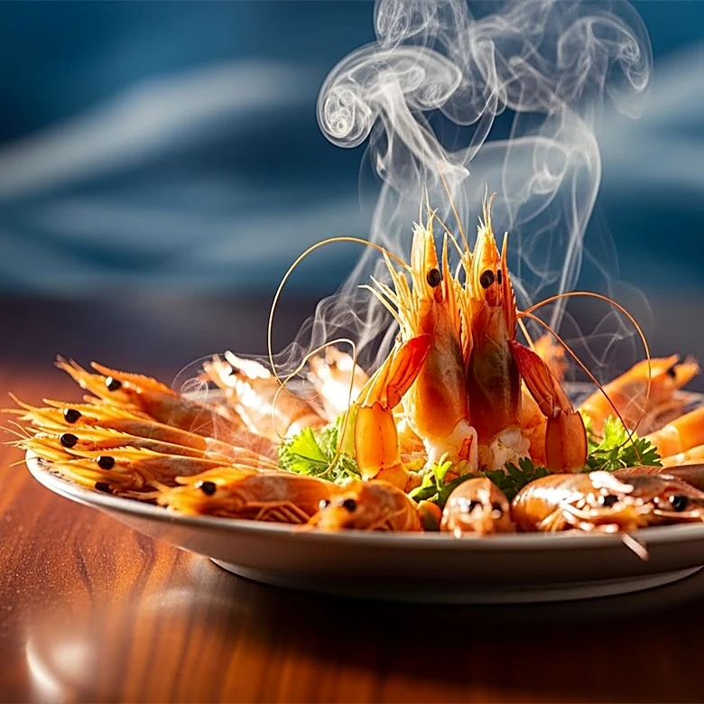 Red Lobster Revives Endless Shrimp Promotion Amidst Changing Business Landscape