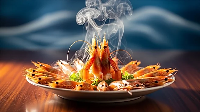 Red Lobster Revives Endless Shrimp Promotion Amidst Changing Business Landscape