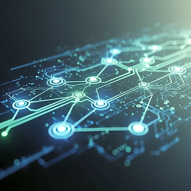 Digital Supply Chains Evolve with AI Integration, Enhancing Responsiveness