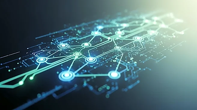 Digital Supply Chains Evolve with AI Integration, Enhancing Responsiveness