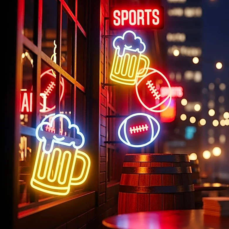 Philadelphia Sports Bars and Retailers Brace for Busy Playoff Weekend