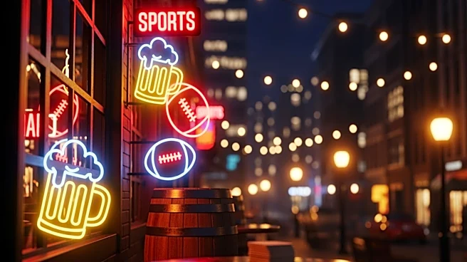 Philadelphia Sports Bars and Retailers Brace for Busy Playoff Weekend