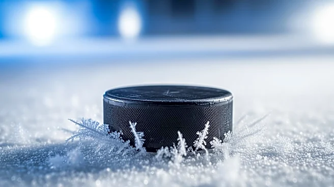 Todd Fuhrman Analyzes Wisconsin vs. North Dakota in Frozen Four Matchup