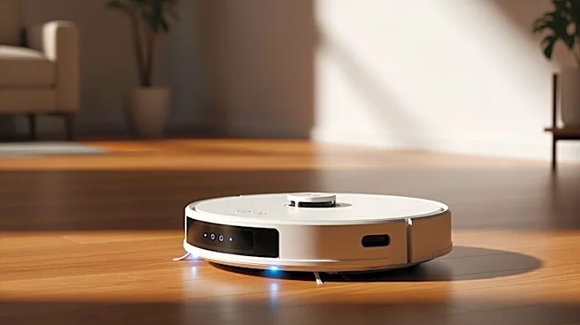 iRobot Roomba 705 Robot Vacuum Offered at Significant Discount Amidst Advanced Features