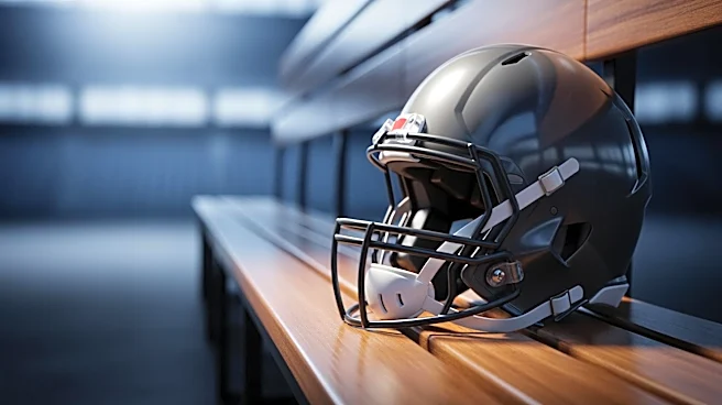 Atlanta Falcons' Fourth-Round Pick Kendal Daniels Poised for Starting Role