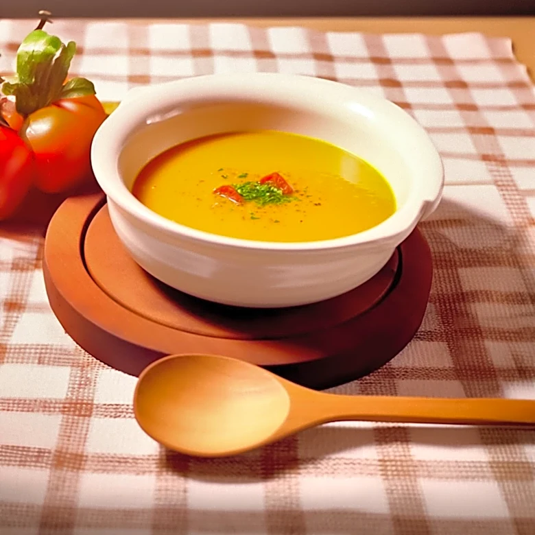 Americans Embrace Soup for Breakfast, Shifting Away from Traditional Cereal
