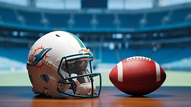 Miami Dolphins' 2026 Draft Picks Johnson and Rodriguez Considered Long Shots for NFL Defensive Rookie Award
