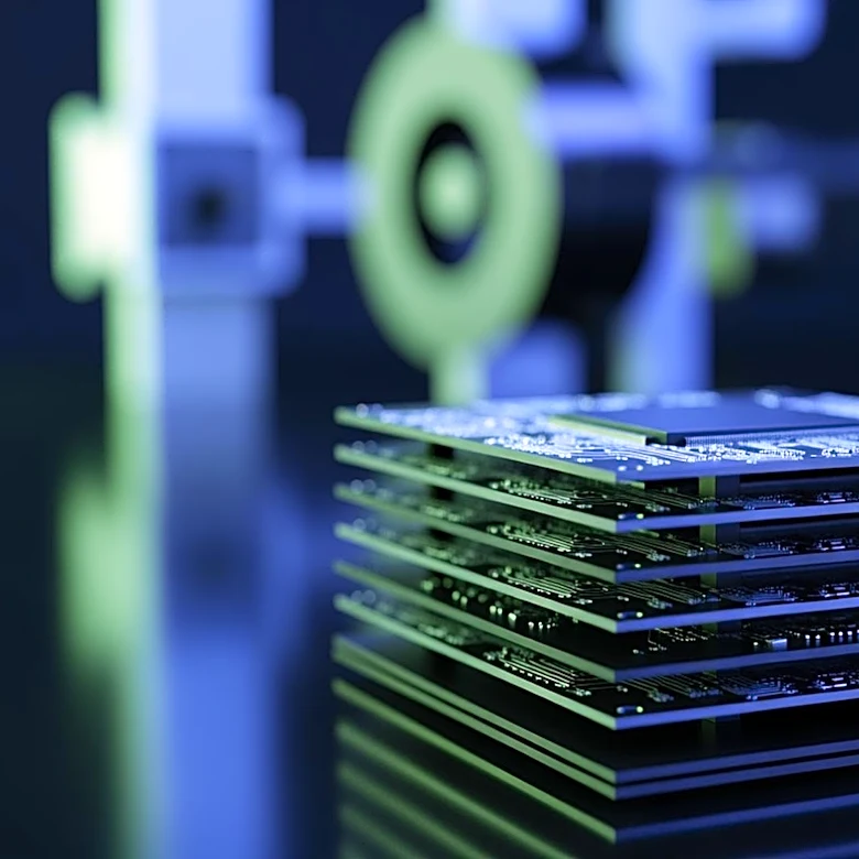 Vietnam's Electronics Industry Sees Surge in Imports Amid Global Production Expansion