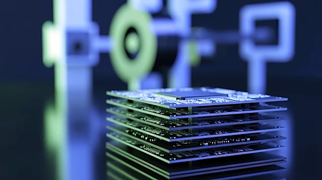 Vietnam's Electronics Industry Sees Surge in Imports Amid Global Production Expansion