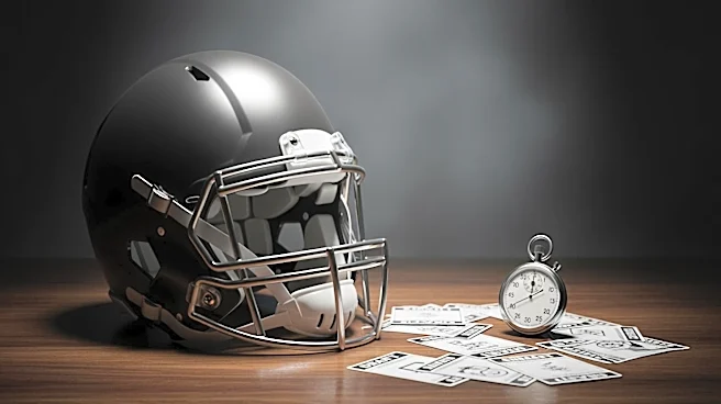 Cleveland Browns' Draft Strategy Criticized Amid Quarterback Uncertainty