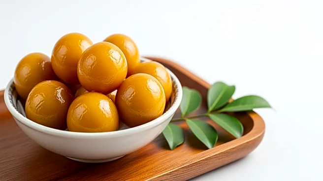 AirAsia Introduces New Inflight Menu Featuring Thai Longan