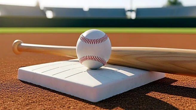 Missouri State Bears Secure Victory Against Jacksonville State with 10-2 Win