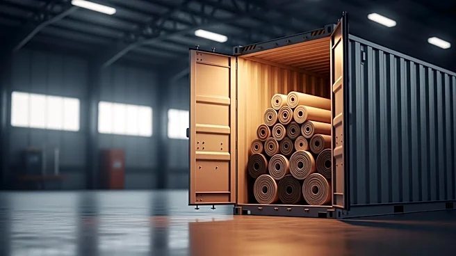 Fashion Brands Adapt to Rising Transportation Costs with Supply Chain Innovations