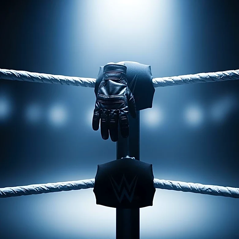 GUNTHER Attacks Cody Rhodes Following Ricky Saints' WWE Debut Loss