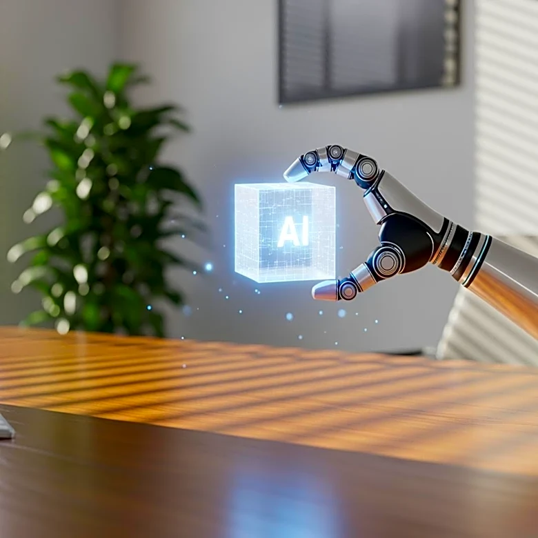 AI Bots in the Workplace: Experiment Highlights Potential and Limitations