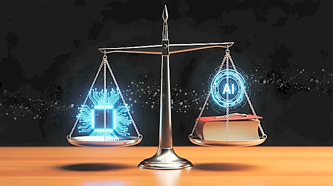 AI Integration in Tax and Accounting to Transform Professional Judgment by 2026