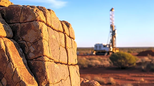 Kalamazoo Resources Ramps Up Drilling at Ashburton Gold Project in Pilbara