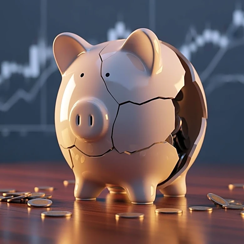 U.S. National Debt Surpasses GDP, Raising Concerns Over Economic Stability