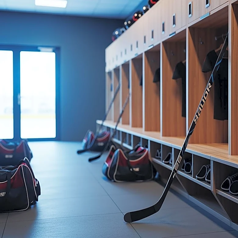 New York Rangers Undergo Organizational Changes as Jed Ortmeyer Departs