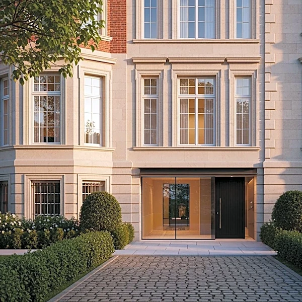 Historic Upper East Side Townhouse Listed for $10.5 Million with Modern Upgrades