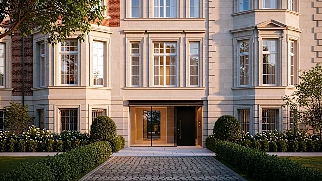 Historic Upper East Side Townhouse Listed for $10.5 Million with Modern Upgrades