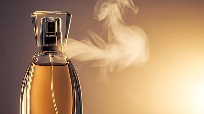 Estee Lauder Reports Q3 2026 Results with Strong Fragrance Sales Growth