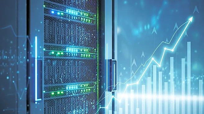 NameSilo Technologies Reports Record Revenue and Growth for 2025