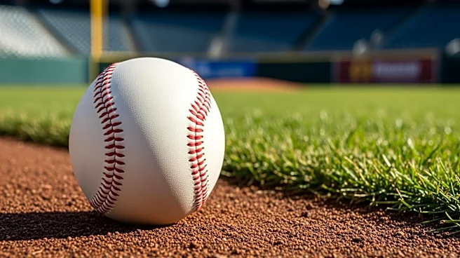 Virginia Tech Defeats California 9-1 in College Baseball Matchup