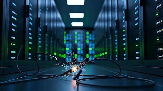 Canonical Faces Sustained Attack Disrupting Ubuntu Websites and Services