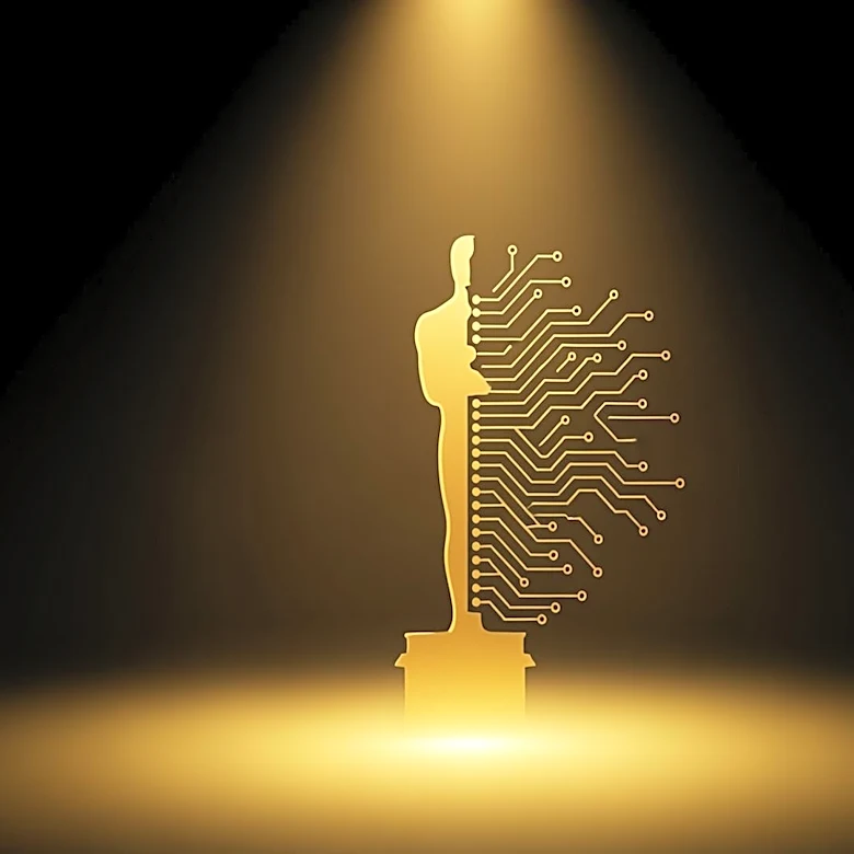 Oscars Implement Ban on Generative AI in Acting and Writing Categories