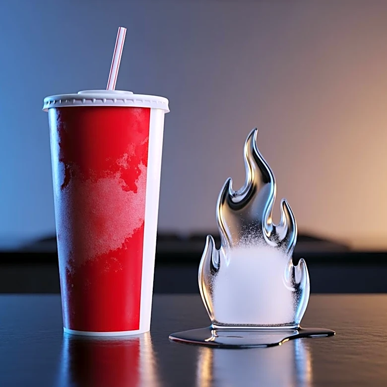 Ice Spice Stars in Wendy's Ad After McDonald's Altercation