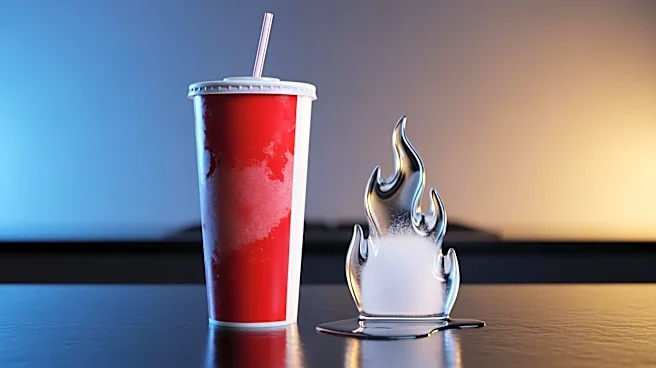 Ice Spice Stars in Wendy's Ad After McDonald's Altercation