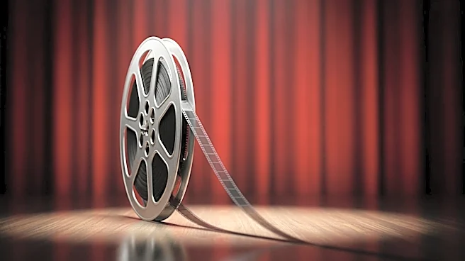 Cannes Critics’ Week Unveils Four Short Films by Young Indonesian Directors