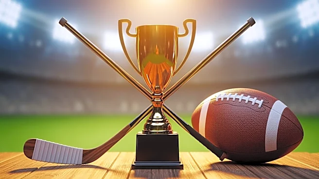 Minnesota Sports Teams Achieve Historic Wins on April 30