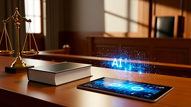 Courts Begin Defining AI Chat Log Privilege and Discoverability in Legal Cases