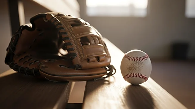 Georgia Baseball's Henry Allen Suffers Knee Injury, Impacting Team Lineup