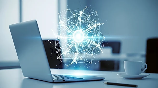 AI Learning from Employee Patterns Raises Concerns About Job Security