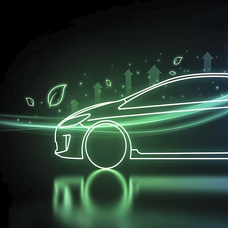 Kia Reports Mixed Sales Results Amid Rising Hybrid Demand