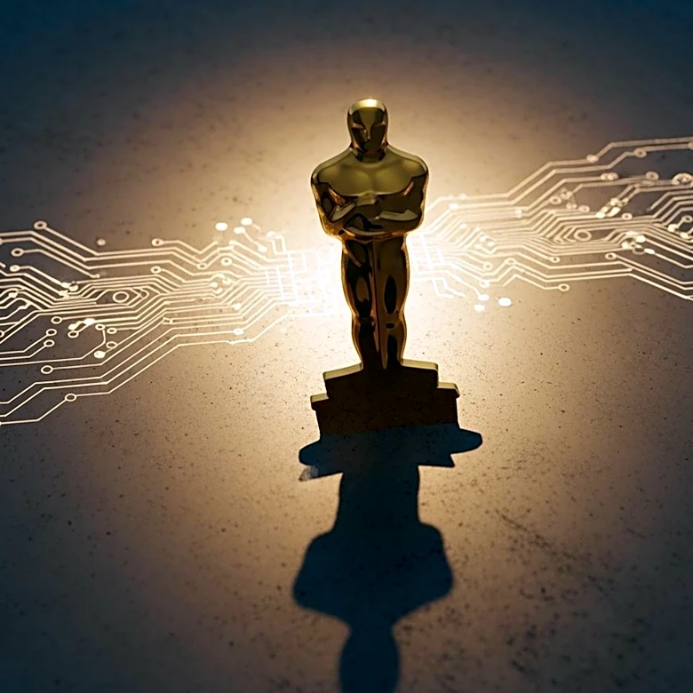 Oscars Implement New AI Rules to Emphasize Human Authorship