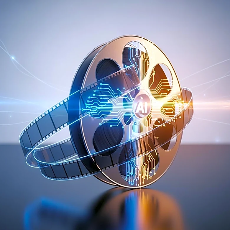 Lionsgate's Chief AI Officer Discusses AI Integration in Hollywood
