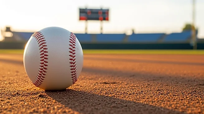 Birmingham High School Baseball Team Nears League Title After Victory Over El Camino Real