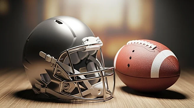 Colorado Buffaloes Eye NFL Draft Prospects Danny Scudero and Boo Carter for 2027