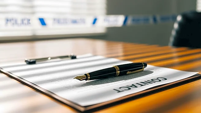 FASAB Proposes New Guidelines for Embedded Leases in Federal Contracts