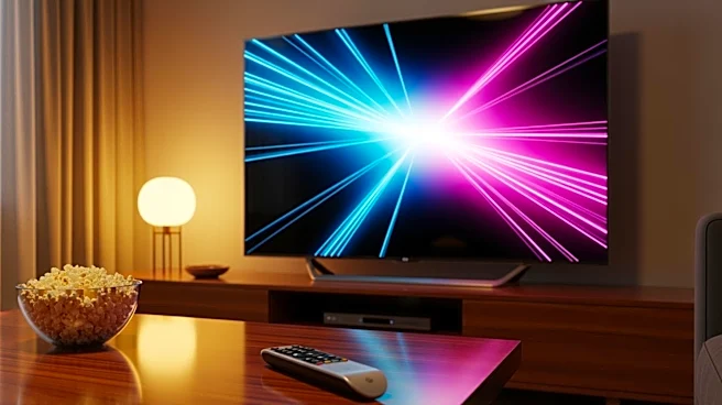 Streaming Platforms Release New Shows and Movies for Weekend Binge-Watching