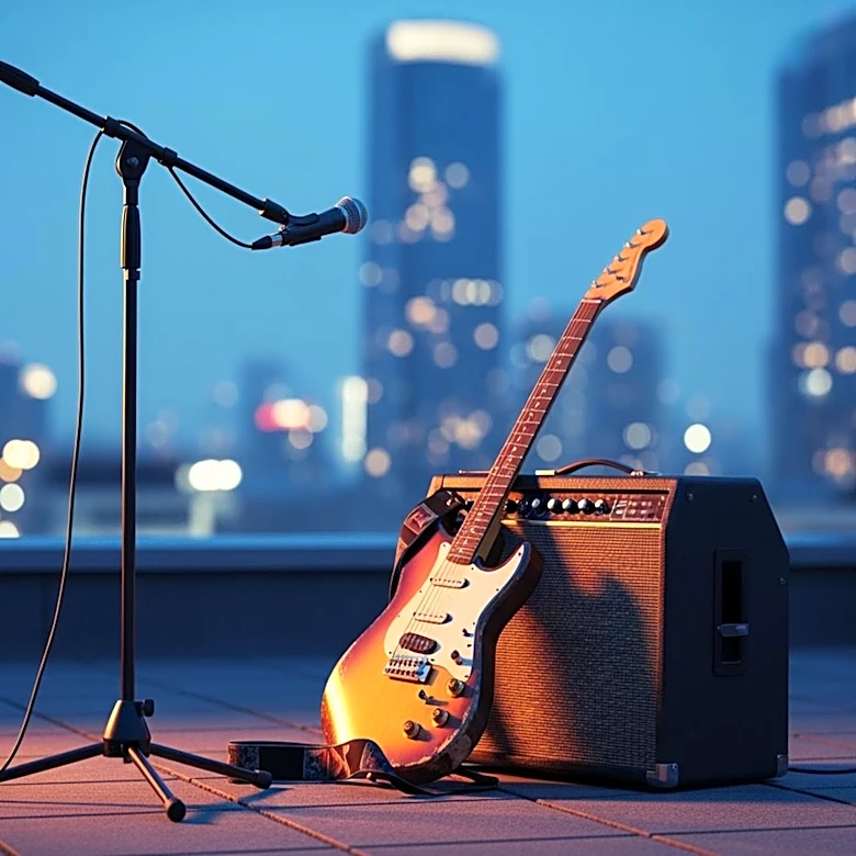 Foo Fighters Surprise Fans with Pop-Up Concert in New York City
