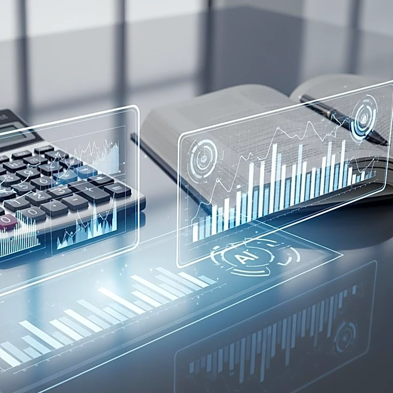 Accounting Firms Embrace AI to Transform Business Operations and Client Engagement