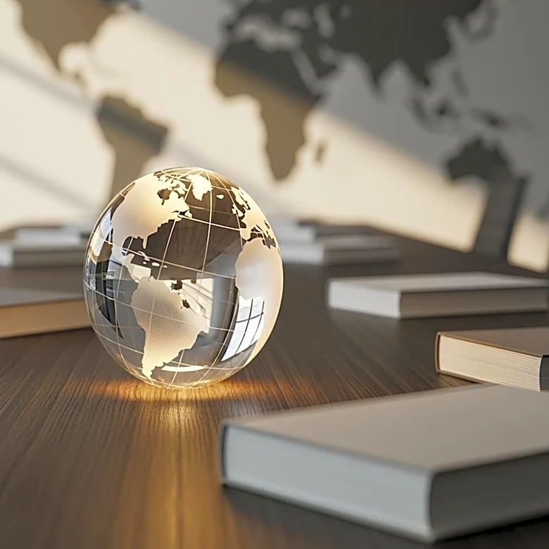 Simon  Schuster Launches Simon Global for Enhanced International Book Distribution
